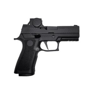 Sig Sauer M18x 9mm Pistol W/ Romeo-M17 Sight (Le) (Law Enforcement/Military Only)