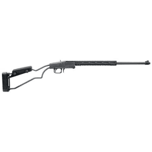 Chiappa Big Badger 410 Gauge Single Shot Shotgun With Fiber Optic Sight