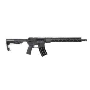 Radical Firearms Rf-15 Socom 5.56mm Ar-15 Rifle With 15-Inch Fcr Free-Float Rail