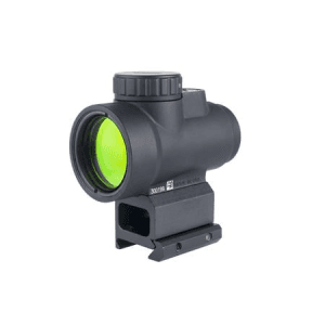 Trijicon Mro Sd 1x25 Red Dot Sight With 1/3 Co-Witness Mount