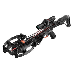 Barnett Hyper Raptor BCX 2-7 x 36mm Scope