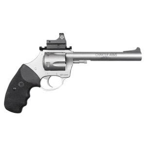 Charter Arms Mastiff 44 Special Revolver With Sightmark Micro Optic