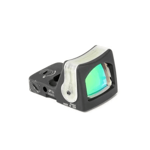 Trijicon Rmr Dual Illuminated Green Dot Sight