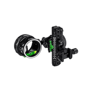 Tru Ball Axcel Driver Hunting Sight Picatinny Mount 3 Pin .019 Inch Fiber