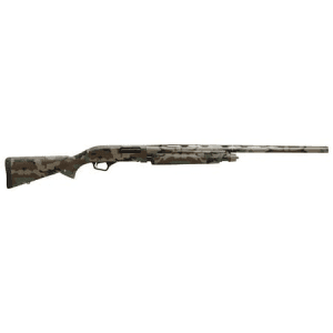 Winchester Sxp Waterfowl Hunter 20 Gauge Pump Action Shotgun With Tru-Glo Fiber Optic Sight