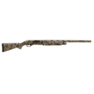 Winchester Sxp Waterfowl Hunter 20 Gauge Pump Shotgun With Tru-Glo Fiber Optic
