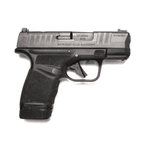 Springfield Hellcat Osp 9mm Optic Ready Police Trade-In Pistol