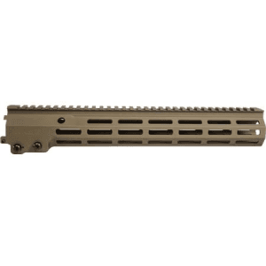 Geissele Super Modular Rail Mk16 For Ar-15