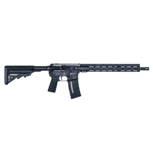 Iwi Zion-15 5.56mm Semi-Automatic Rifle With M-Lok Rail