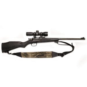 Keystone Cricket 22LR Police Trade-In Rifle with Scope