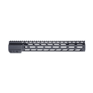 Sons Of Liberty Gun Works 15" M89Heavy Drive M-Lok Rail with Steel QD Sockets