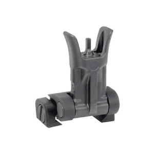 Midwest Industries Ar-15 Combat Rifle Folding Front Sight