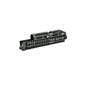 Midwest Industries 10" Ak Alpha Series Quad Rail Handguard