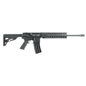 Diamondback Db15 5.56x45mm Nato Rifle With 10" Free-Float Quad Rail