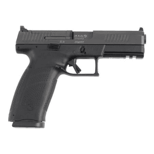 Cz P-10 F Full Size Frame 45 Acp Pistol With Optic Ready Slide