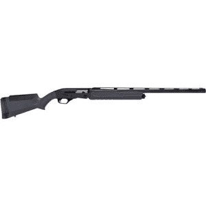 Savage Renegauge Field Full Size 12 Gauge Semi-Auto Shotgun With Fiber Optic Front Sight