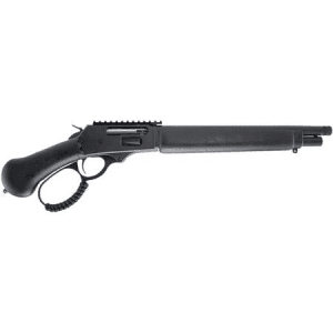 Rossi R95 357 Mag Lever Action Pistol with Picatinny Rail