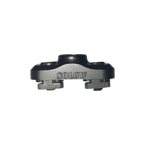 Sons Of Liberty Gun Works Ar-15 M-Lok Qd Sling Socket Mount