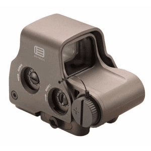 Eotech Hws Exps3-2 Nvg Comp Holo. 68 Moa Red Ring 1 Moa Dotsx2 Tan