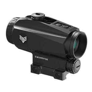 Swampfox Optics Trihawk 3x30mm Prism Sight