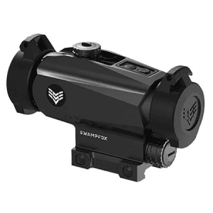 Swampfox Optics Trihawk 3x30mm Prism Sight