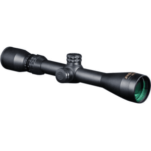 Konus Konus 7255 Konuspro Matte Black 3-10x44mm 1" Tube Engraved 30/30 Reticle