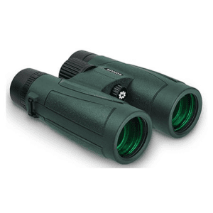 Konus Konus 2273 Regent-Hd 10x42 W.a. Bak-4 Roof Prism Center Focus Black Rubber Armor