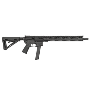 Diamondback DB9R 9mm Pistol Caliber Carbine with 16 inch Barrel and M-LOK Rail