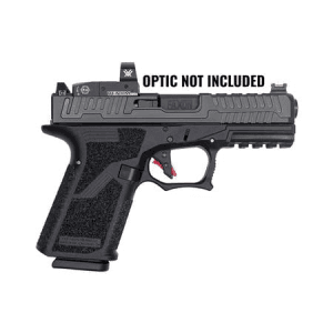 Faxon Firearms FX19 9mm Patriot Compact Pistol (Vortex Optic Cut)