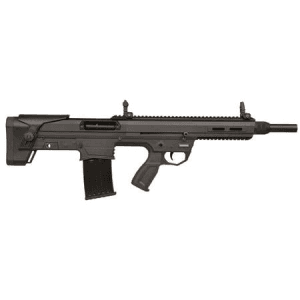 GForce GFBP 12 Gauge Semi-Auto Shotgun with Picatinny Rail