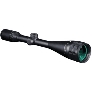 Konus Konus 7277 Konuspro 550 Matte Black 4-16x50mm 1" Tube Engraved Ballistic 550 Ao Reticle
