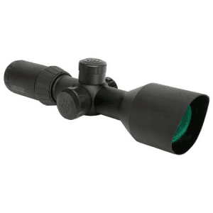 Konus Konus 7292a Konuspro T-30 Matte Black 3-12x50mm 30mm Tube Dual Illuminated Blue/Red Engraved Mil-Dot Reticle