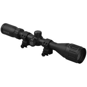Konus Konus 7353 Fighter 4-12x40mm Ballistic Reticle