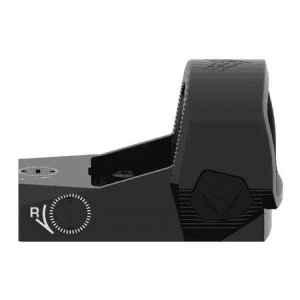 Swampfox Optics Liberty Ii Rmr 1x24mm 3 Moa Red Dot Reflex Sight Black