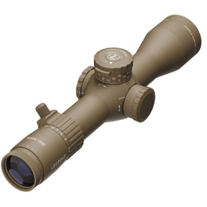 Leupold Mark 5hd 3.6-18x44mm Ffp Rifle Scope