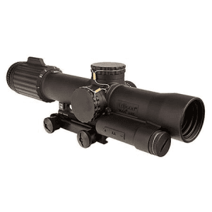 Trijicon Usmc-Sco Vcog 1-8x28mm Ffp Illuminated Rifle Scope W/Std Mount