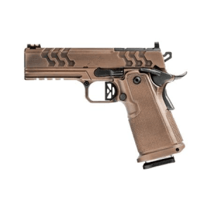 Kimber 2k11 Pro Minotaur 9mm Double Stack 1911 Optic Ready Pistol