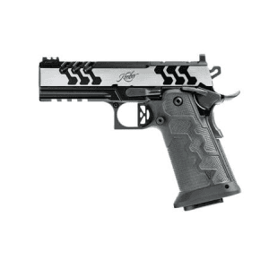 Kimber 2k11 Pro Eclipse 9mm Optic Ready Double Stack 1911 Pistol