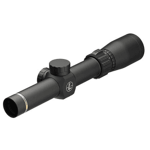 Leupold Leupold 174177 Vx-Freedom Matte Black 1.5-4x 20mm 1" Tube Pig-Plex Reticle