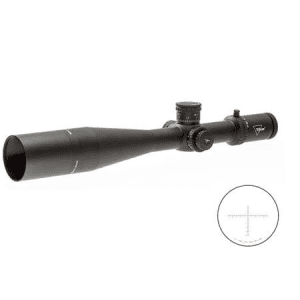 Trijicon Tenmile 5-50x56mm Sfp Illuminated Rifle Scope