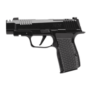 Sig Sauer P365-Luxe 380 Acp Optic Ready Pistol