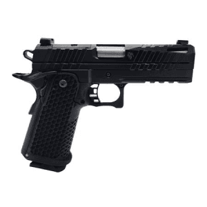 Live Free Apollo 11 Sub-Compact 9mm Luger Pistol with Optic Cut