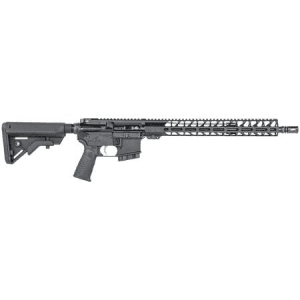 Battle Arms Development Workhorse *CA Compliant 223 Wylde Rifle with M-Lok Free-Float Rail