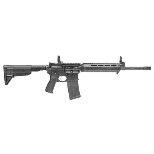 Springfield Saint 5.56mm Semi-Automatic Ar-15 Rifle With M-Lok Rail