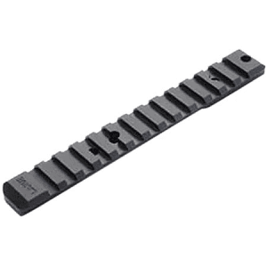 Larue Tactical Ruger 10/22 Top Rail Black 6" Long 1913 Picatinny Rail Mount