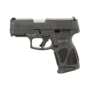 Taurus G3c T.o.r.o 9mm Optic Ready Pistol