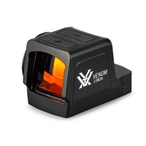 Vortex Venom 3 Moa Enclosed Micro Red Dot (Deltapoint Pro Footprint)