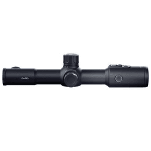Pard Pantera 256 Q Thermal Scope With 25mm Lens