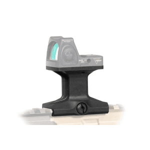 Reptilia Dot 1.93" Mount For Trijicon Rmr/Sro And Holosun 507/508
