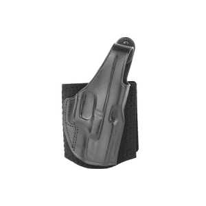 Galco Ankle Glove Holster For Sig Sauer P365 X-Macro W/Wo Red Dot - Right Hand